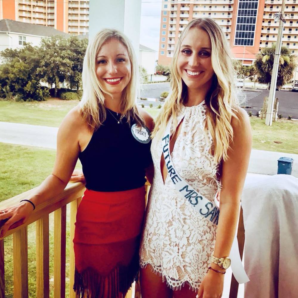 Meet your Posher, Chelsea